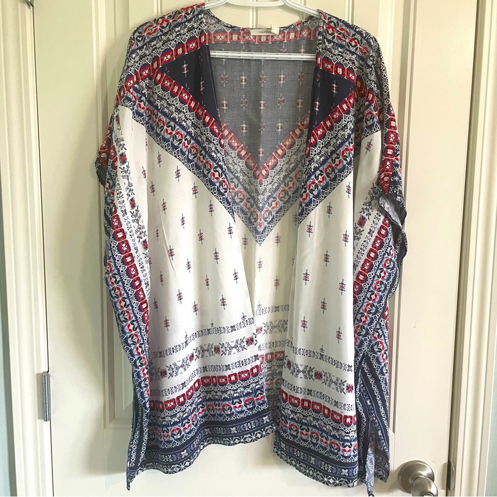 Maurice’s Kimono - Size L/XL